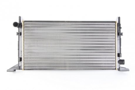 Радиатор, охлаждение двигателя Nissens 621541 (фото 1)