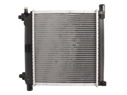 Радиатор, охлаждение двигателя Nissens 62551 (фото 1)