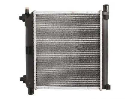 Радиатор, охлаждение двигателя Nissens 62551