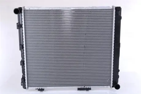 Интеркуллер Nissens 62697A