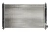 Радиатор, охлаждение двигателя Nissens 628952 (фото 2)