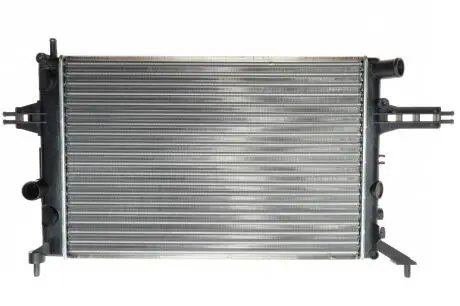 Радіатор, охолодження двигуна Nissens 63005A