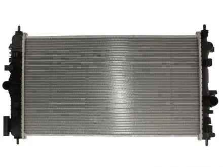 Радіатор, охолодження двигуна Nissens 630716