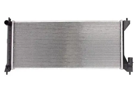 Радиатор Nissens 630749
