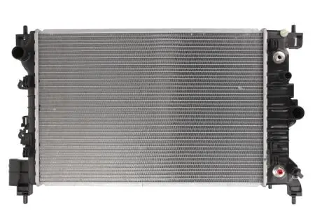 Радиатор Nissens 630778