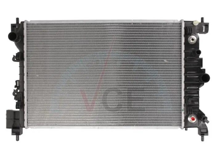 Фото 1 - Радиатор Nissens 630778 Радиатор Nissens 630778 (фото 1)