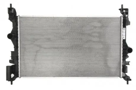 Интеркуллер Nissens 630783