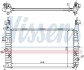 Інтеркулер Nissens 63087A (фото 5)