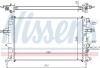 Интеркуллер Nissens 63095A (фото 5)