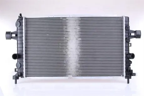 Радиатор охлаждения Nissens 63121