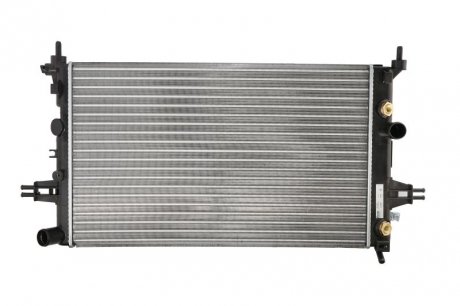 Радиатор, охлаждение двигателя Nissens 632461 (фото 1)