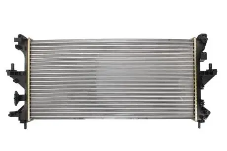 Радиатор Nissens 63568