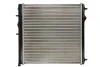 Радіатор, охолодження двигуна Nissens 636002 (фото 2)