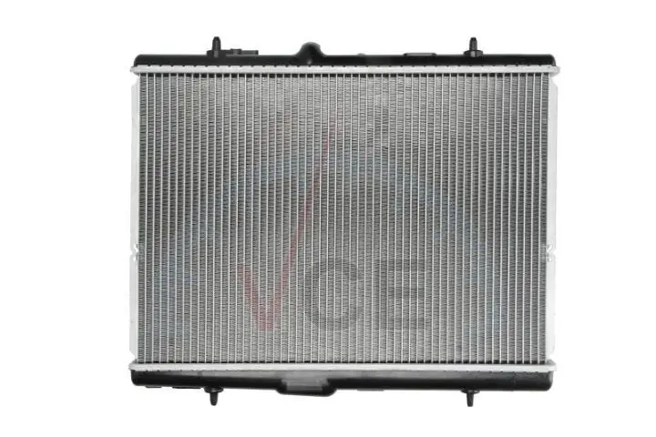 Фото 1 - Радиатор Nissens 636039 Радиатор Nissens 636039 (фото 1)