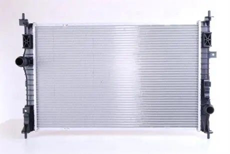 Радиатор охлаждения Nissens 636042