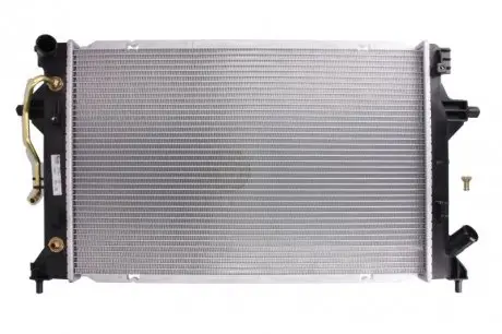 Интеркуллер Nissens 636727