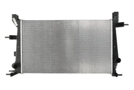 Радиатор Nissens 637632