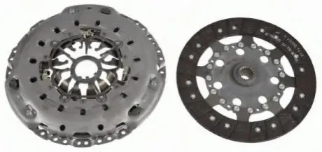 Радіатор, охолодження двигуна Nissens 637664