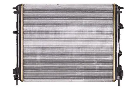 Радиатор Nissens 63794