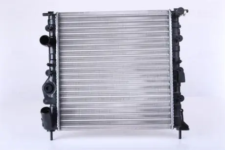 Интеркуллер Nissens 638271