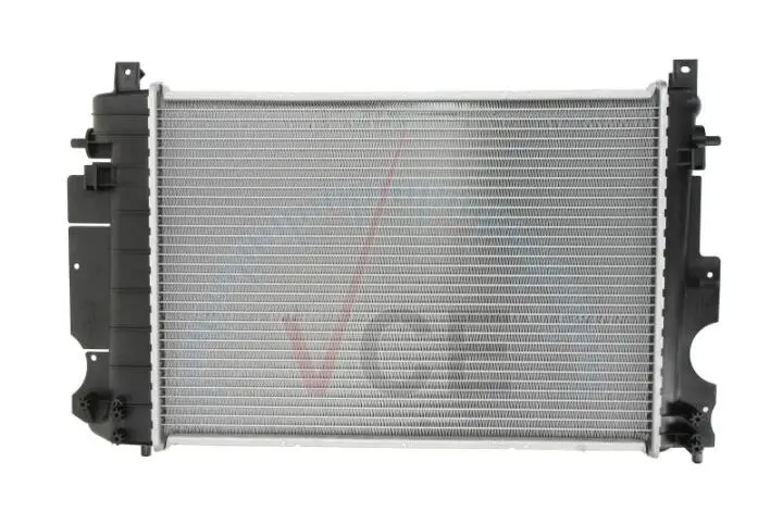 Фото 1 - Радіатор, охолодження двигуна Nissens 64038A Радіатор, охолодження двигуна Nissens 64038A (фото 1)