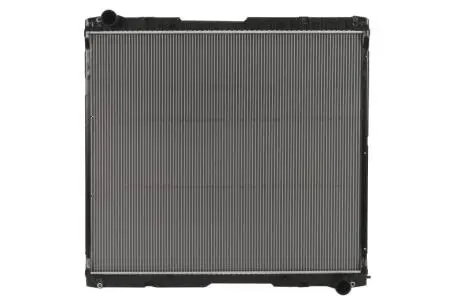 Радиатор Nissens 64067A