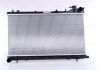 Радиатор, охлаждение двигателя Nissens 64122 (фото 2)