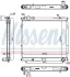 Радіатор Nissens 64179 (фото 1)