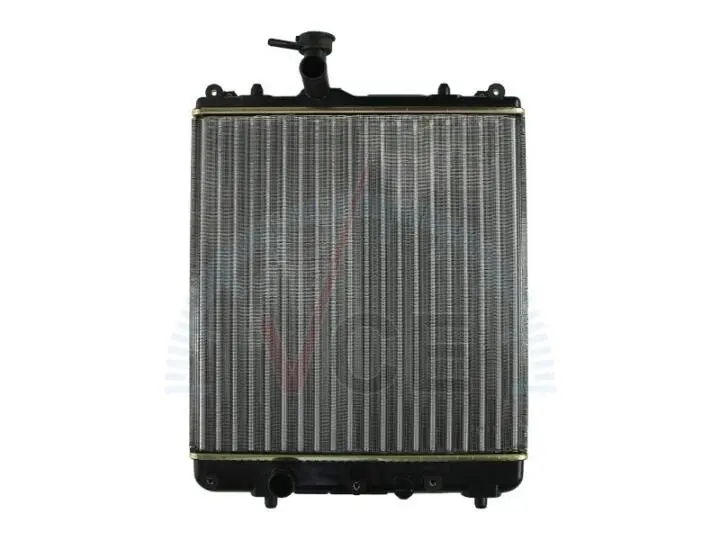 Радиатор Nissens 64195 (фото 1)