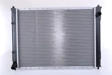 Радіатор Nissens 64307A