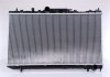 Радиатор, охлаждение двигателя Nissens 64643A (фото 2)