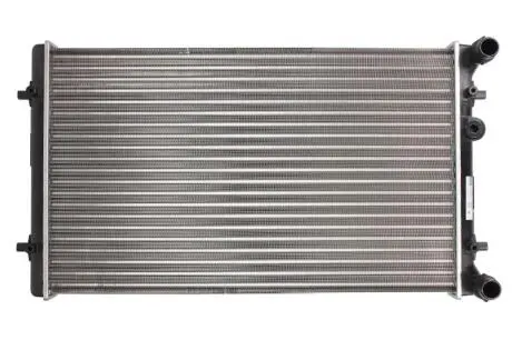 Радіатор Nissens 65011