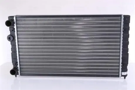 Интеркуллер Nissens 651871