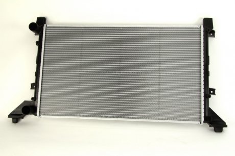 Радиатор, охлаждение двигателя Nissens 65231A (фото 1)