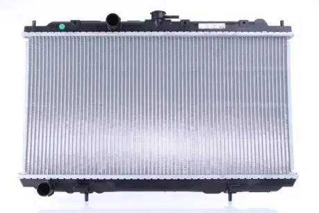 Интеркуллер Nissens 67346A