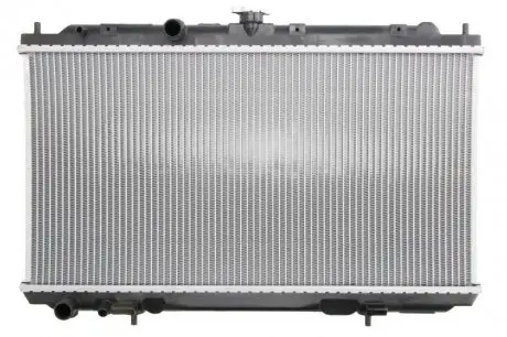 Радиатор двигателя primera 1.9dci 02- Nissens 67348A