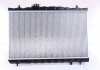 Радиатор, охлаждение двигателя Nissens 67493 (фото 3)