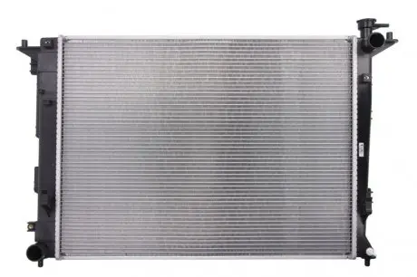 Интеркуллер Nissens 675018