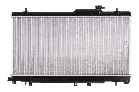 Интеркуллер Nissens 67709