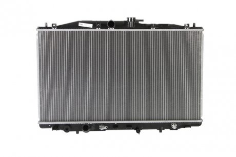 Радиатор, охлаждение двигателя Nissens 68112