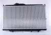 Радиатор, охлаждение двигателя Nissens 68117 (фото 3)