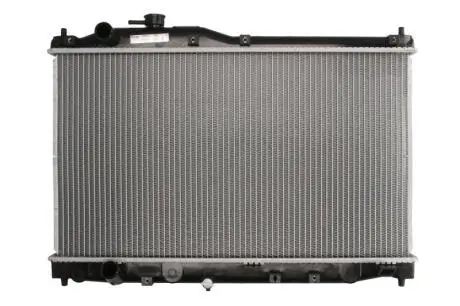 Радиатор, охлаждение двигателя Nissens 68145