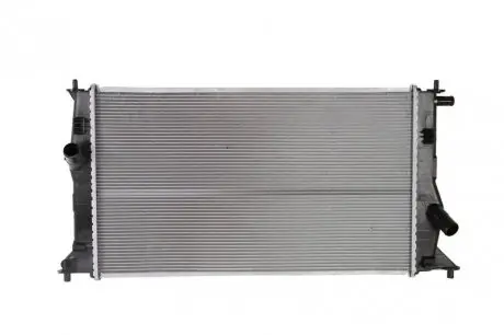 Радіатор охолодження двигуна Nissens 68503