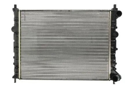 Радиатор Nissens 68800