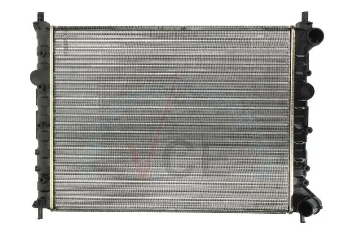 Радиатор Nissens 68800 (фото 1)