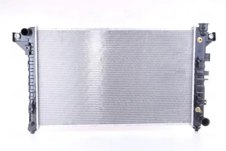 Интеркуллер Nissens 69208