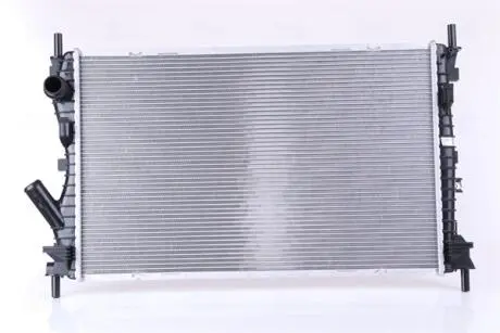 Інтеркулер Nissens 69223