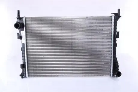 Интеркуллер Nissens 69224