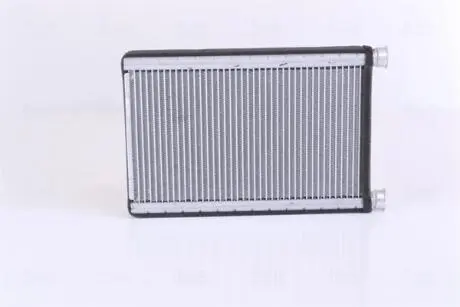 Теплообменник, отопление салона Nissens 70527