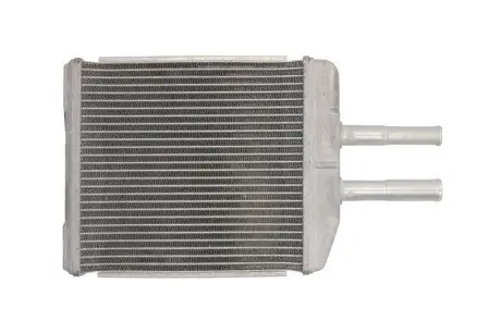 Теплообменник, отопление салона Nissens 707072